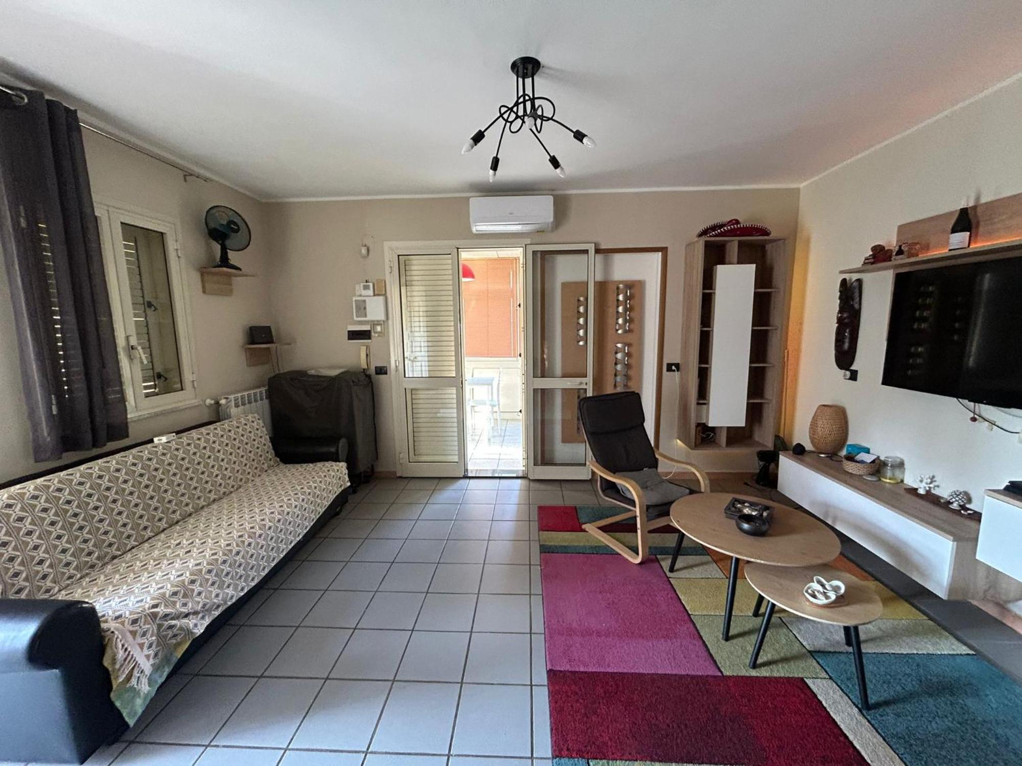 Apartamento Casa A Mare Da Salvo